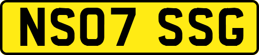 NS07SSG