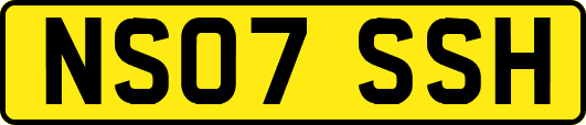 NS07SSH