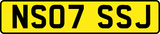 NS07SSJ