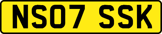 NS07SSK