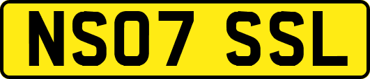 NS07SSL