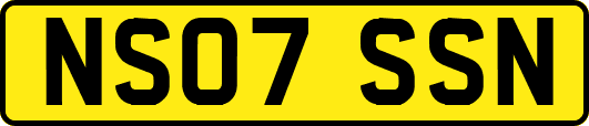 NS07SSN
