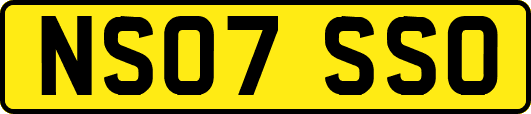 NS07SSO