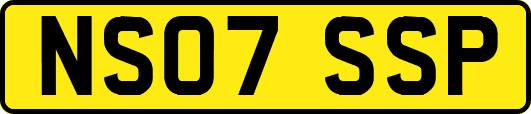 NS07SSP