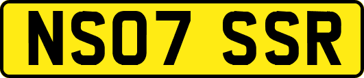 NS07SSR