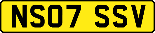 NS07SSV