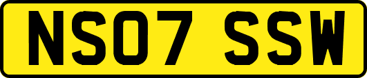 NS07SSW