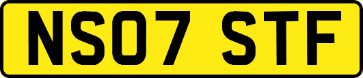 NS07STF