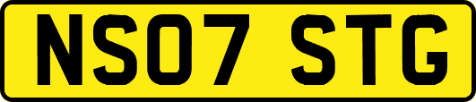 NS07STG