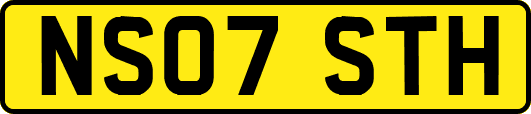 NS07STH