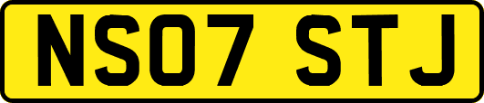 NS07STJ