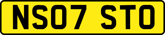 NS07STO