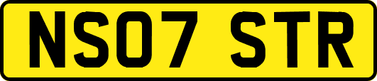 NS07STR