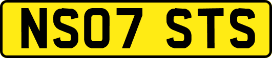 NS07STS