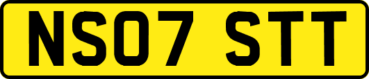 NS07STT