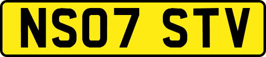 NS07STV
