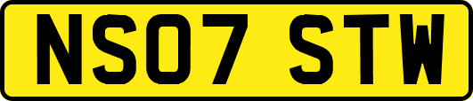 NS07STW