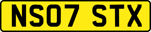 NS07STX