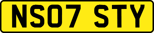NS07STY