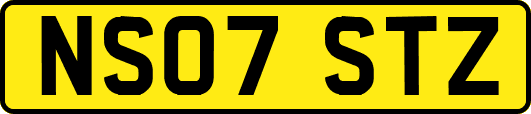 NS07STZ