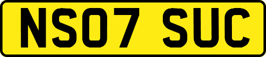 NS07SUC