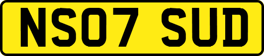 NS07SUD