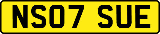 NS07SUE
