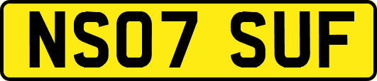 NS07SUF