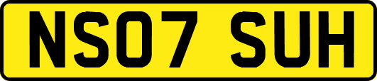 NS07SUH