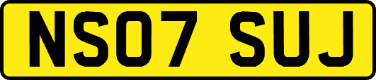NS07SUJ