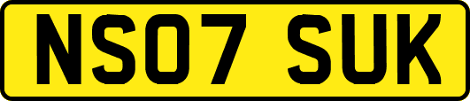 NS07SUK