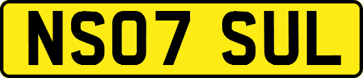 NS07SUL