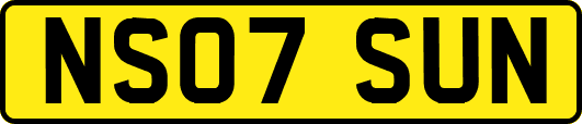 NS07SUN