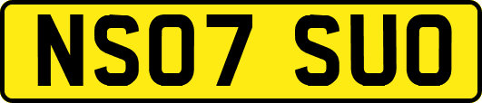 NS07SUO