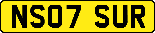 NS07SUR
