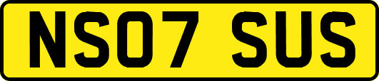 NS07SUS