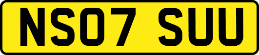 NS07SUU