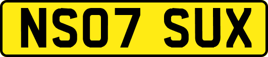 NS07SUX