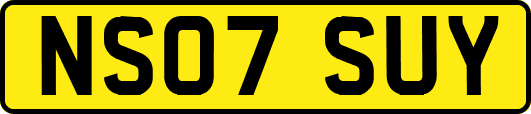NS07SUY