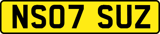 NS07SUZ