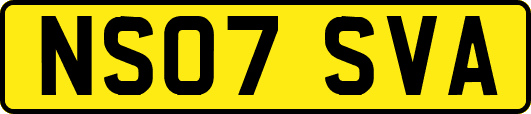 NS07SVA