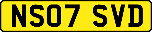 NS07SVD