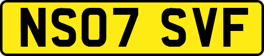 NS07SVF