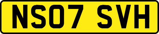 NS07SVH