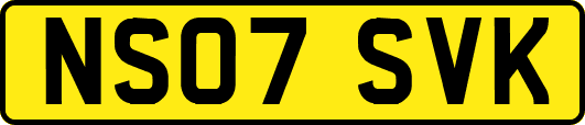 NS07SVK