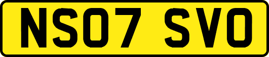 NS07SVO