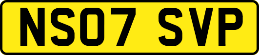 NS07SVP
