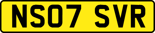NS07SVR