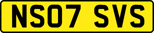 NS07SVS