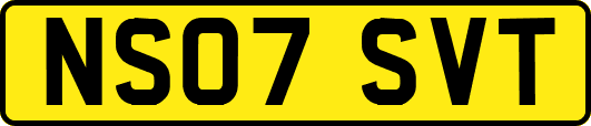 NS07SVT